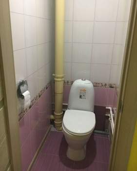 2-к квартира, на длительный срок, 53м2, 9/16 этаж