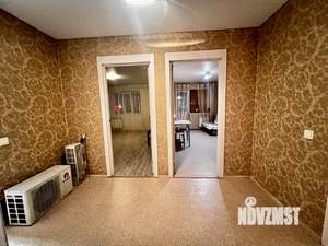 1-к квартира, на длительный срок, 48м2, 3/16 этаж