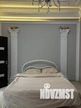 1-к квартира, посуточно, 30м2, 1/4 этаж