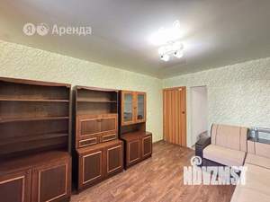 1-к квартира, на длительный срок, 35м2, 9/16 этаж