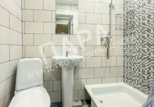 1-к квартира, на длительный срок, 28м2, 3/3 этаж