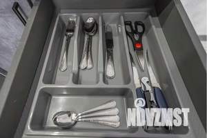 1-к квартира, посуточно, 45м2, 21/24 этаж