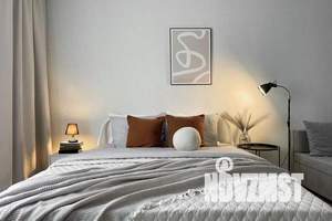 1-к квартира, посуточно, 30м2, 7/14 этаж