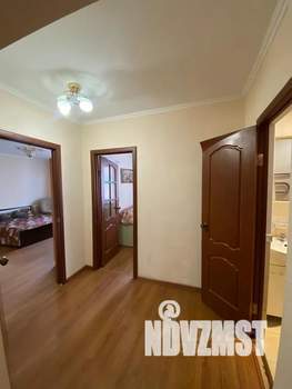 2-к квартира, посуточно, 80м2, 11/16 этаж