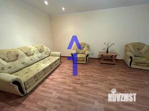 1-к квартира, на длительный срок, 55м2, 8/12 этаж