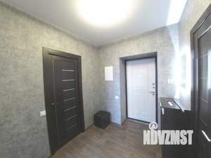 1-к квартира, на длительный срок, 40м2, 16/16 этаж