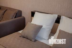 1-к квартира, посуточно, 41м2, 3/25 этаж