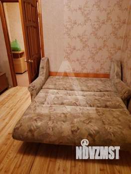 1-к квартира, на длительный срок, 34м2, 4/9 этаж