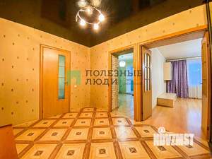 1-к квартира, на длительный срок, 50м2, 12/14 этаж