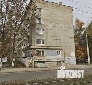 1-к квартира, на длительный срок, 20м2, 4/5 этаж