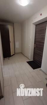 1-к квартира, на длительный срок, 45м2, 19/29 этаж