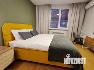 2-к квартира, посуточно, 62м2, 1/1 этаж