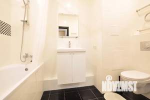 1-к квартира, посуточно, 41м2, 11/25 этаж