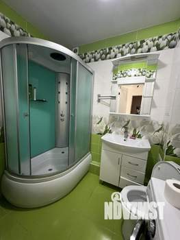 2-к квартира, на длительный срок, 57м2, 10/11 этаж