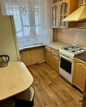 1-к квартира, на длительный срок, 30м2, 5/5 этаж