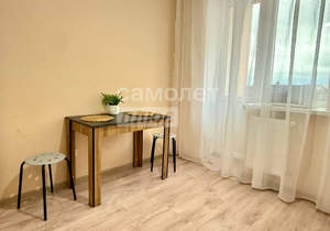 1-к квартира, на длительный срок, 36м2, 3/9 этаж