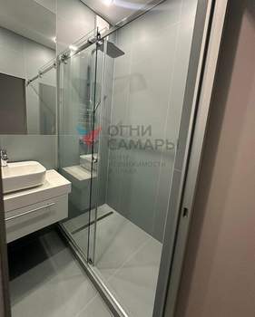 1-к квартира, на длительный срок, 55м2, 6/10 этаж