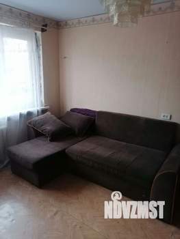 1-к квартира, на длительный срок, 33м2, 1/5 этаж