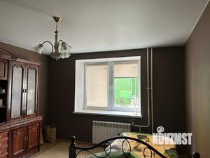 1-к квартира, на длительный срок, 38м2, 1/15 этаж