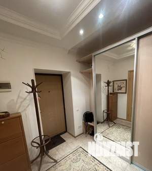 1-к квартира, на длительный срок, 40м2, 6/10 этаж