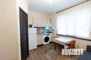 2-к квартира, посуточно, 36м2, 2/3 этаж