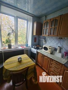 1-к квартира, на длительный срок, 43м2, 3/5 этаж