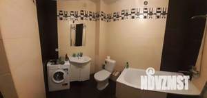 1-к квартира, посуточно, 60м2, 13/16 этаж