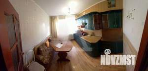 3-к квартира, на длительный срок, 72м2, 4/12 этаж