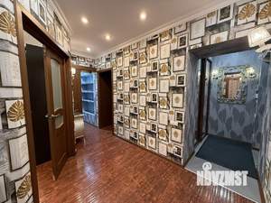 2-к квартира, на длительный срок, 75м2, 11/18 этаж