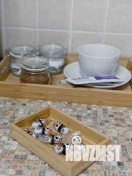 1-к квартира, посуточно, 55м2, 6/14 этаж