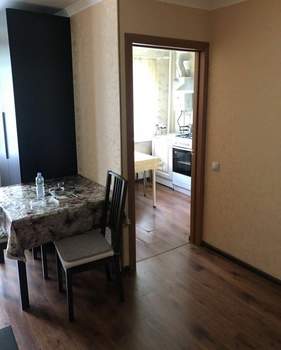 3-к квартира, на длительный срок, 46м2, 4/5 этаж