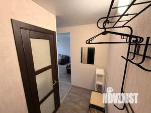 1-к квартира, посуточно, 20м2, 1/5 этаж