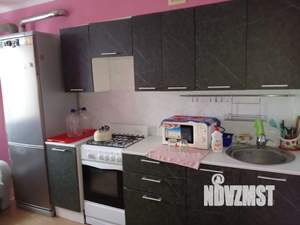 1-к квартира, посуточно, 35м2, 3/3 этаж