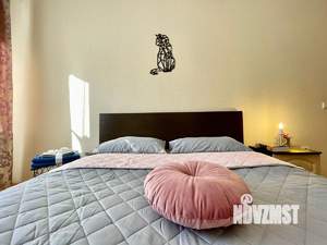 1-к квартира, посуточно, 35м2, 2/3 этаж