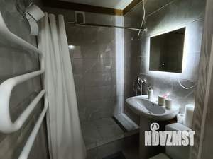 1-к квартира, посуточно, 32м2, 2/5 этаж