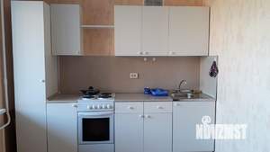 1-к квартира, на длительный срок, 43м2, 6/10 этаж