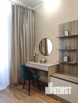 2-к квартира, на длительный срок, 86м2, 5/18 этаж