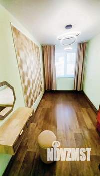 2-к квартира, на длительный срок, 43м2, 5/5 этаж