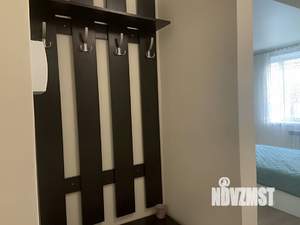 1-к квартира, посуточно, 30м2, 1/3 этаж