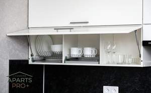 Студия квартира, на длительный срок, 37м2, 12/24 этаж