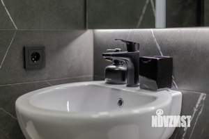 1-к квартира, посуточно, 47м2, 1/1 этаж