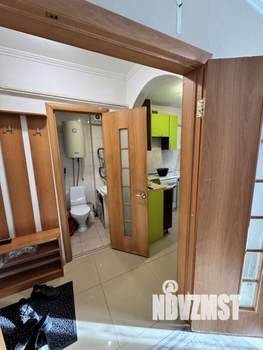 1-к квартира, на длительный срок, 23м2, 1/9 этаж