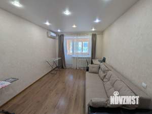 1-к квартира, на длительный срок, 41м2, 8/17 этаж