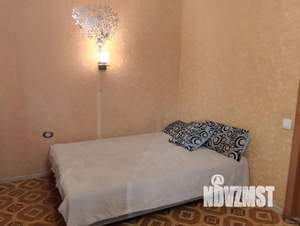3-к квартира, посуточно, 60м2, 5/9 этаж