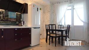 1-к квартира, на длительный срок, 50м2, 10/25 этаж