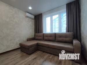 2-к квартира, посуточно, 65м2, 18/24 этаж