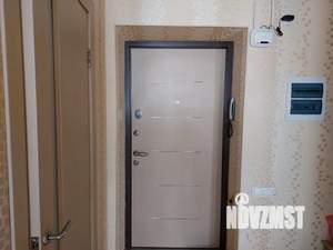 1-к квартира, посуточно, 35м2, 10/16 этаж