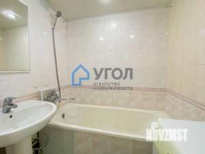 1-к квартира, на длительный срок, 30м2, 3/9 этаж