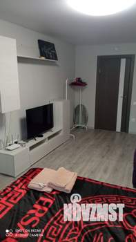 1-к квартира, посуточно, 45м2, 21/27 этаж