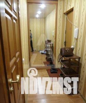 1-к квартира, на длительный срок, 36м2, 4/5 этаж